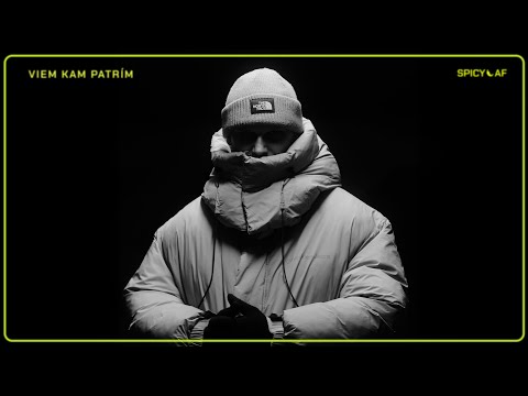 MARCUS G ft. DANO KAPITÁN - VIEM KAM PATRÍM |Official Video|