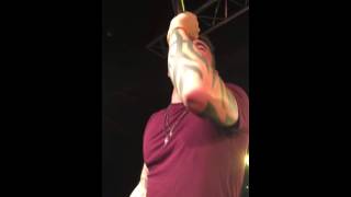 Michael Ray run away with you