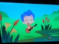 Bubble Guppies Little Froggie