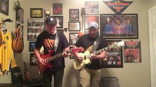 Triumph Stranger In A Strange Land Cover