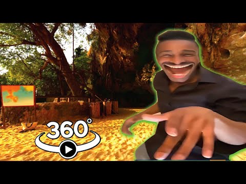 That One Guy Skibidi Dance But it's 360 degree video #2