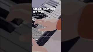 Download lagu Story WA 'Bebas Merdeka' Reagge mp3