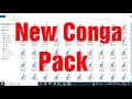 New Conga Pack Free Download New Sample Pack Collection New Bongo Pack New Cowbell Pack