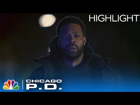 Atwater Has Made Some Serious Enemies - Chicago PD (Episode Highlight)