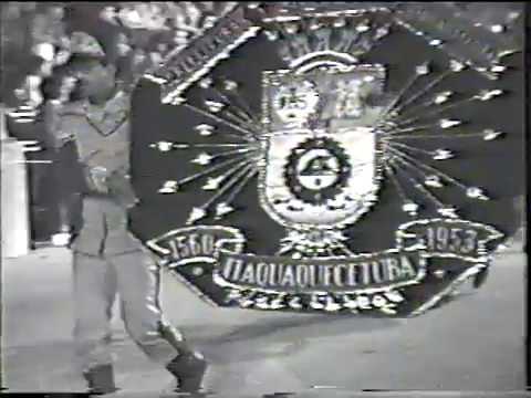 Banda Marcial Municipal de Itaquaquecetuba | Piedade | 1991 | 1ª Peça - Interplay For Band