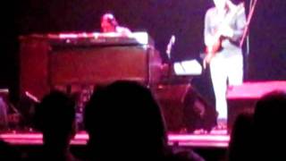 Derek Trucks Band - Syracuse, NY - 11/1/09 - Home in My Heart