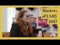Marlies Dekkers nieuwe collectie bij Masters of Luxury 2017 | LXRY TV