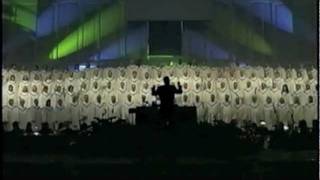 Hallelujah to the Lamb