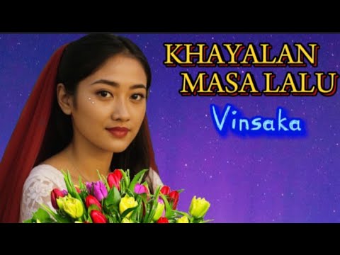 KHAYALAN MASA LALU - Mandarin Cover | Lagu Kenangan Paling Sedih