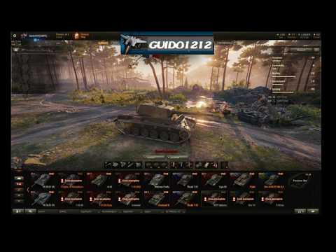 Tactics Talk; Tank Review (Polish 40TP Habicha)