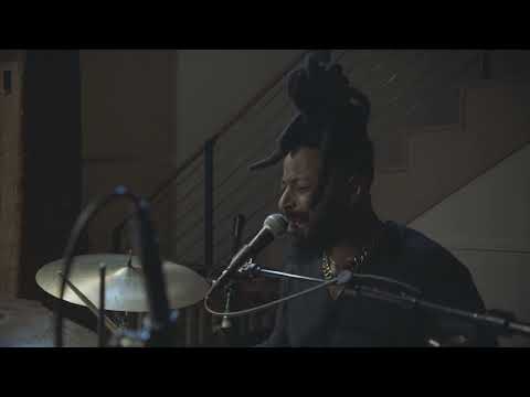 15 Step - Radiohead (Alwyn cover)