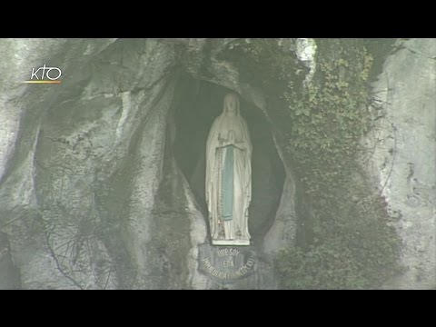 Chapelet du 27 janvier 2017