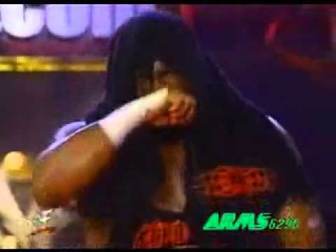 The Fastest WWE Match Ever