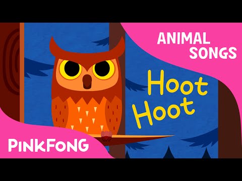 Animals Sound Fun | Animal Songs | PINKFONG Songs for Children
