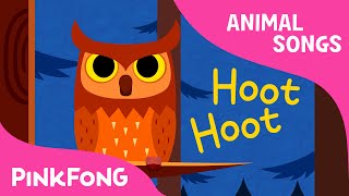 Animals Sound Fun  Animal Songs  PINKFONG Songs fo