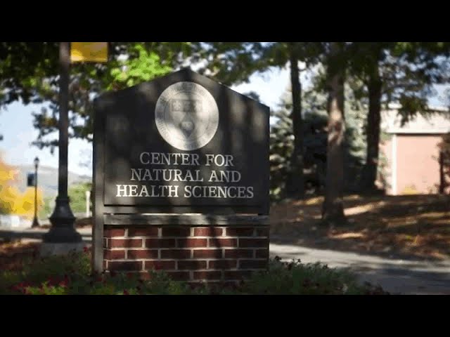 Marywood University видео №1