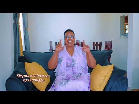 A AGENGE EN CHEMWOE KONGOI BY ROSE MITEI  (STEP BY STEP)