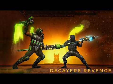 Spending 4K+ Decayers Keys as F2P + Opening Leaderboard Rewards | Dawn of Zombies: Survival