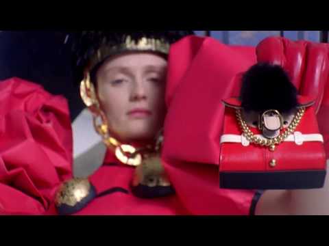 Delvaux - Les Miniatures So British Collection (full) thumnail