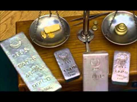 Gold and Silver prices may fall this week as Investors take profits Video