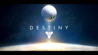 Destiny OST Main Theme
