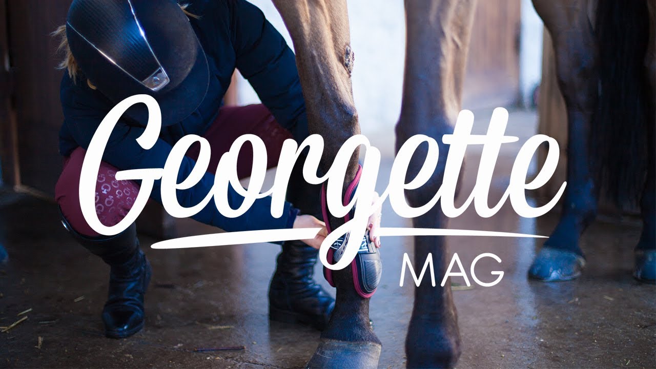 Georgette Mag // Nouvelle version SOON // Le Teaser !