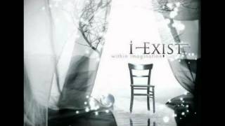 I-Exist-Particle