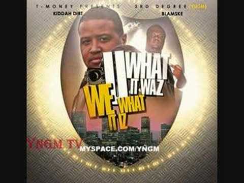 Y.N.G.M.TV [BANG ON EM GO 2 MYSPACE.COM/BLAMSKEYNGMGANG]