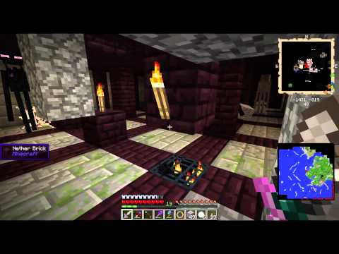 Magic Farm 2 LP: E42 - Ravine, Dungeon, and Magic Forest