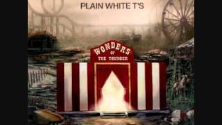 Broken Record - Plain White T&#39;s