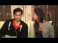 Krystle D Souza I Would Want To Be Lockedup In A Room With Karan Tacker
