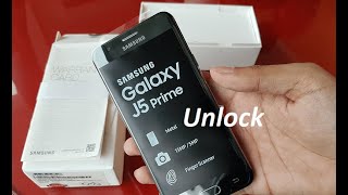 How To Unlock SAMSUNG Galaxy J5 Prime by Unlock Code. - UNLOCKLOCKS.com