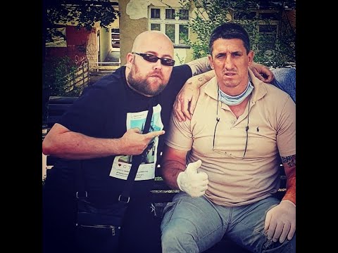 Stevan Jeremic (ne)proziva Kristijana Golubovica