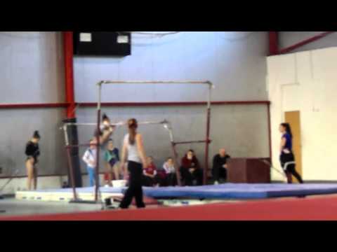 Iuliana Dimbean - CSS Sibiu - UB - CN Scolare 2015