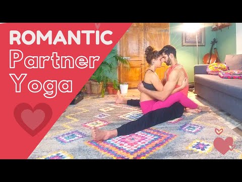 Yogasexposition