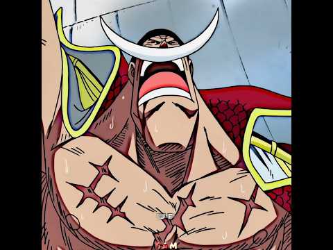 WHITEBEARD AURA 😈