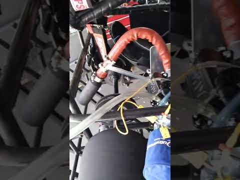 Predator 212 Non-Hemi - Timing Key Installation