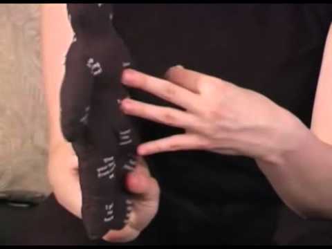Ex Husband Voodoo Doll