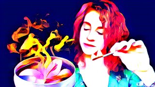 ASMR Sleep-ology