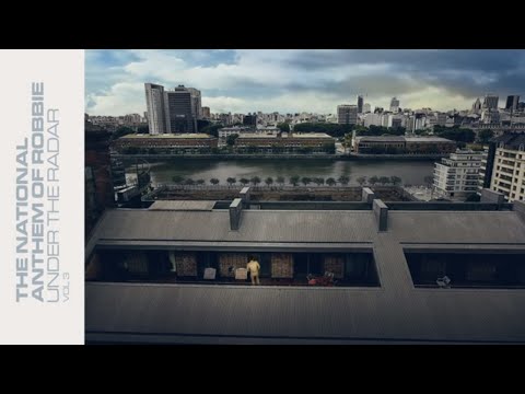 Video thumbnail for The National Anthem of Robbie