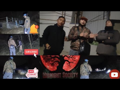 We are surviving in the darkness.The Ishok Site Rumors: Disappointing or Secretly Haunted?