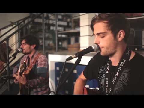 Popbüro Sessions Folge 10: Kids Of Adelaide - Home