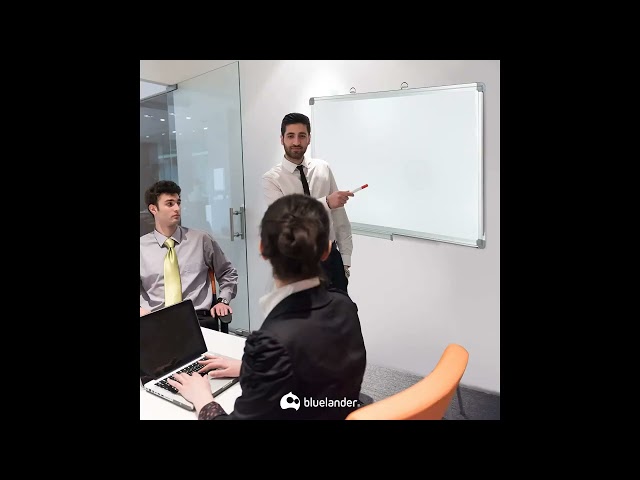 Vídeo relacionado con RAYLU PAPER - Borrador Magnético para Pizarras Blancas, Limpiador de Rotuladores de Borrado en Seco, Lavable y Ligero, Agarre Ergonómico, Accesorio Esencial para Oficinas y Escuelas