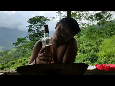 Local kta haru moondako adibasi haru 😂