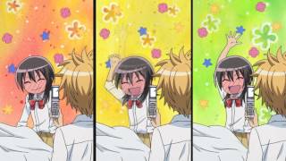 Download lagu IC with KittyKana13 mp3