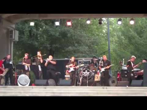 Promotional video thumbnail 3 for Poor House Bound Band