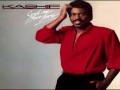 Kashif Send Me Your Love 1984