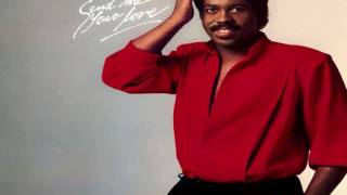 Kashif - Send Me Your Love 1984