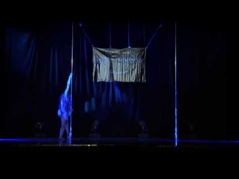 Pole Theatre Croatia 2016 Amateurs Drama - Dóra Szőke