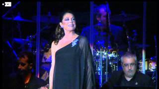 Isabel Pantoja: &quot;Qué Dios reparta suerte&quot;